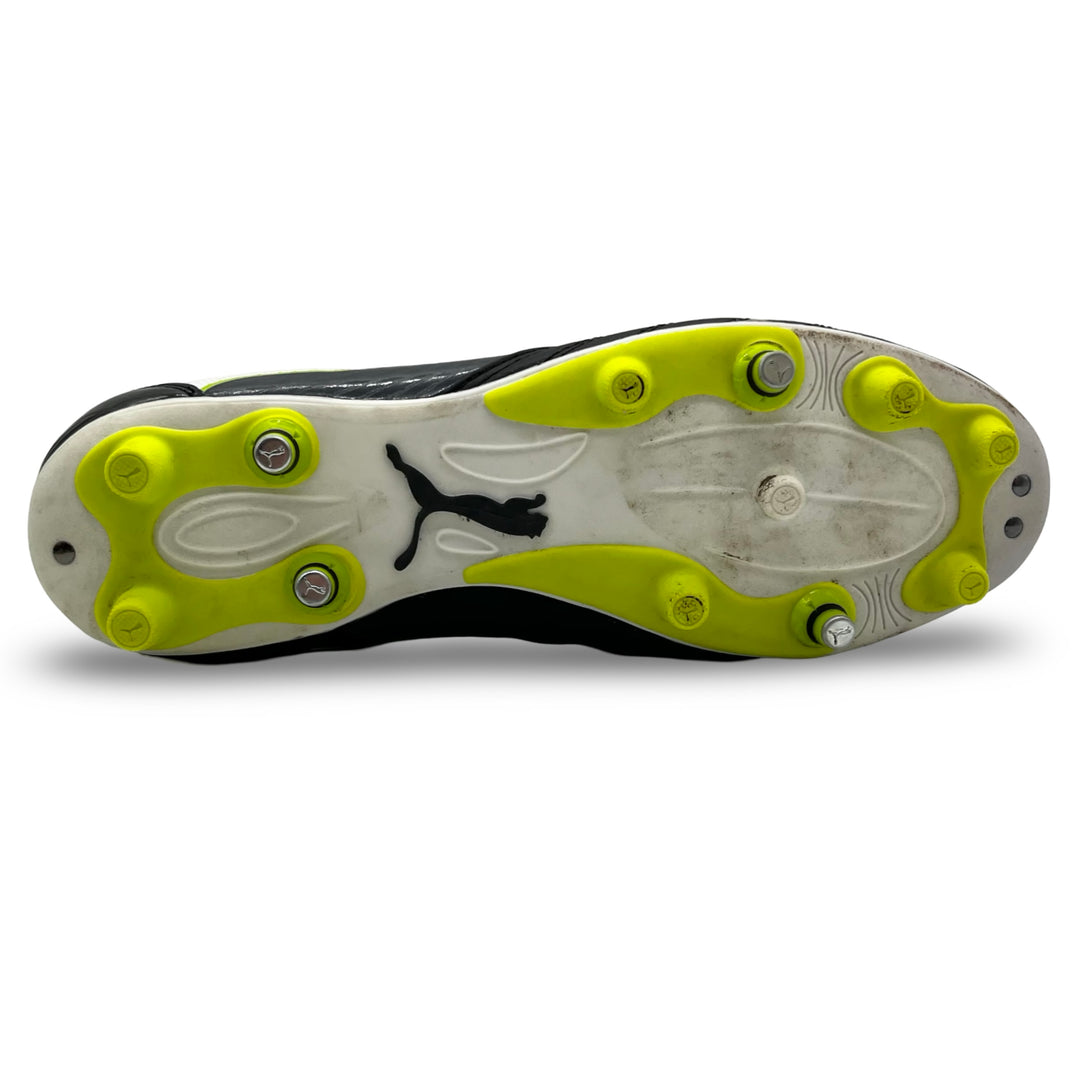 Puma Powercat 1,12 Cesc Fabregas Partido desgastado
