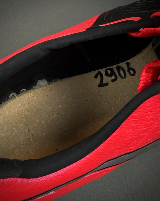 James Milner | Match-Issued Boots | 2019/20 | Liverpool