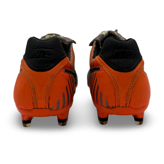 Joe Cole | Player-Worn Boots | 2010 FIFA World Cup | England