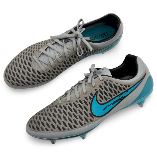 John Terry Match Worn, Dual Signed Nike Magista Opus - 2015/16