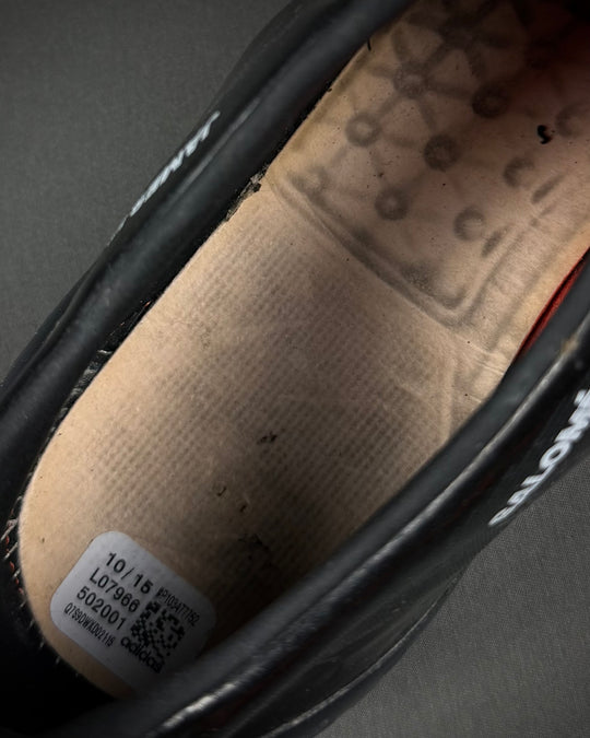 James Rodríguez | Match-Worn Boots | 2015/16 | 2 Goals | Real Madrid & Colombia