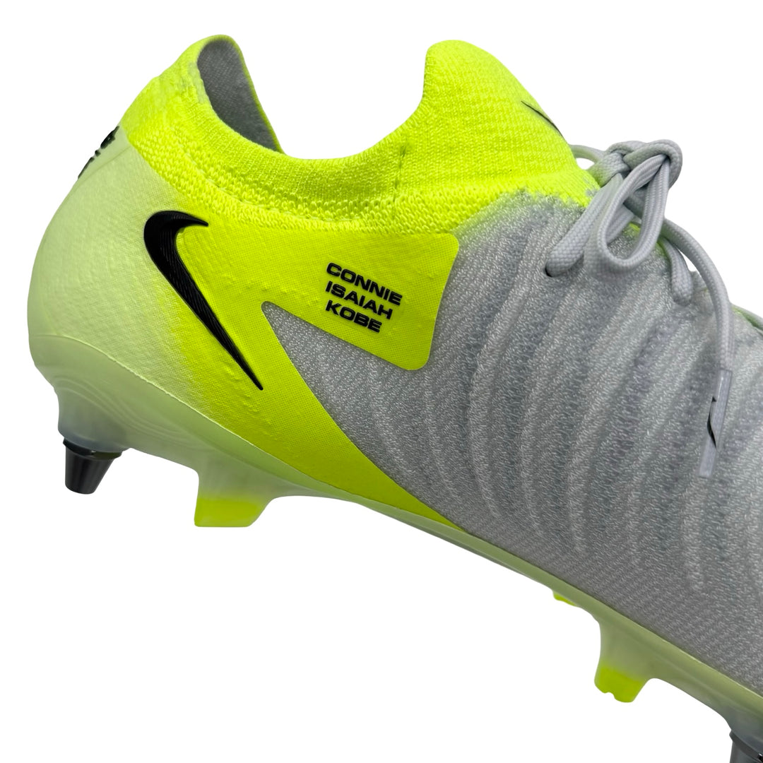 Nike Phantom GX II Elite, emitida por John Stones Match - 2024/25