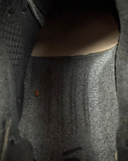 Robin van Persie | Match-Worn Boots | 2011/12 | Arsenal