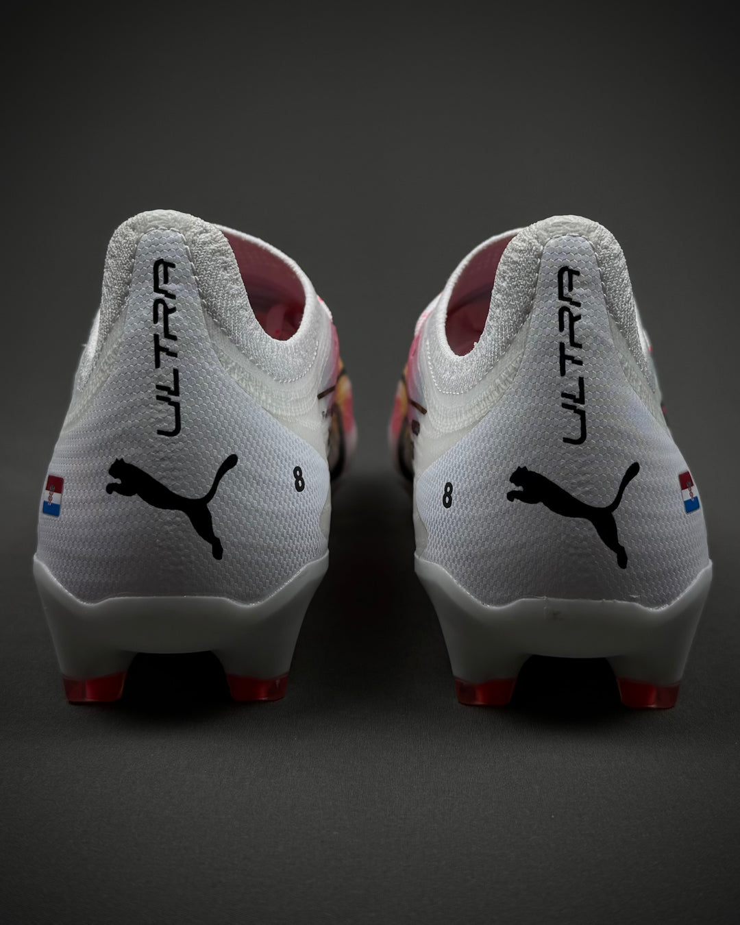 Mateo Kovačić | Match-Issued Boots | 2023/24 | Manchester City