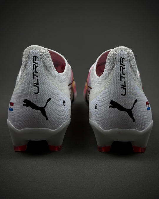 Mateo Kovačić | Match-Issued Boots | 2023/24 | Manchester City