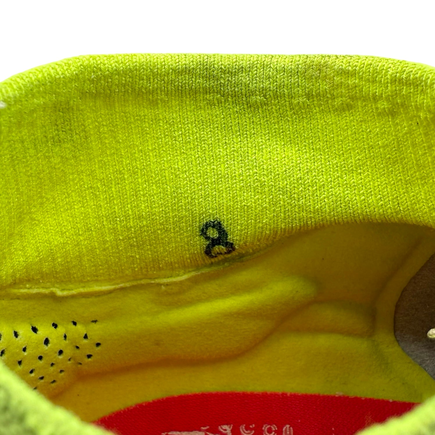 Fred Match Worn, 1 Goal & 2 Assists, Photo-Matched Nike Mercurial