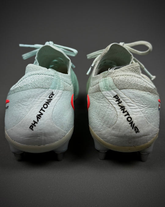 Matthijs de Ligt | Match-Worn Boots | 2024/25 | Manchester United & Netherlands