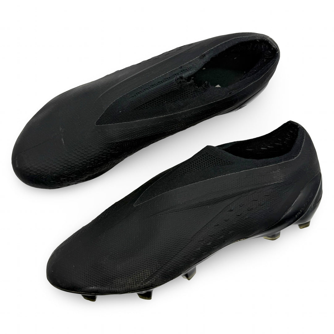 Achraf Hakimi | Player-Worn Boots | 2021/22 | PSG