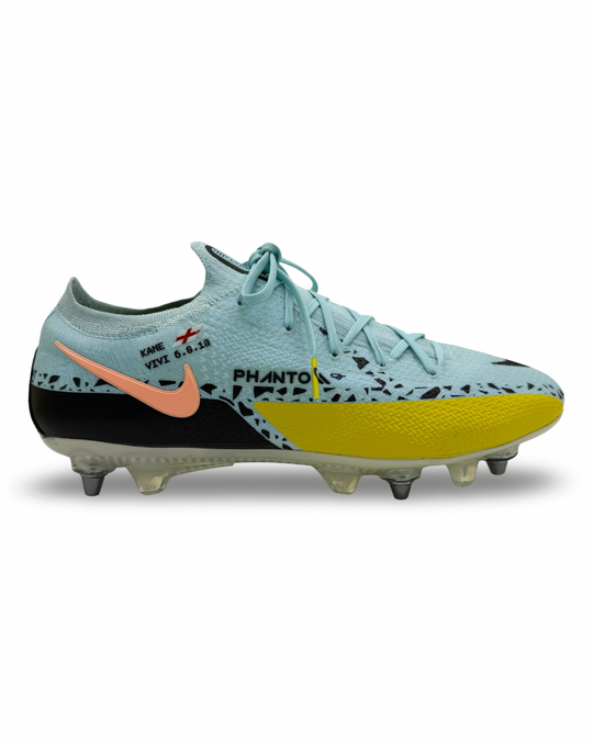 Harry Kane MBE | Match-Issued Boots | 2022/23 | Tottenham