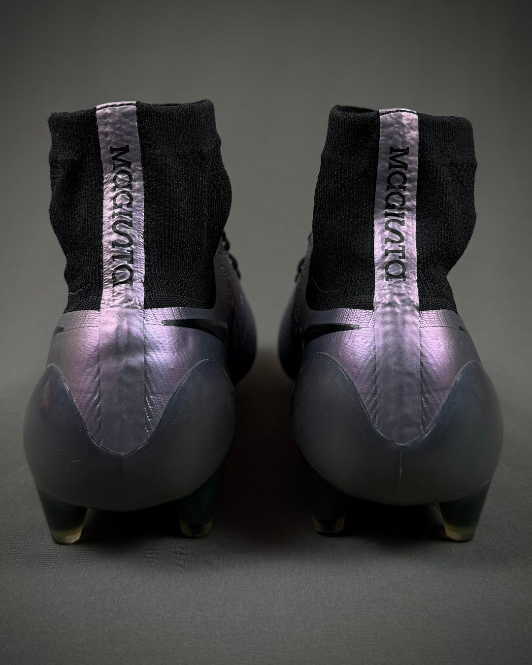 Paul Pogba | Match-Issued Boots | 2015/16 | Juventus & France