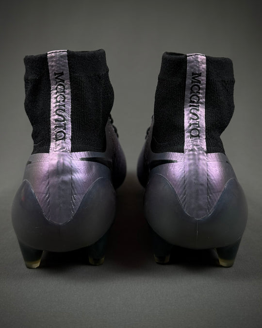 Paul Pogba | Match-Issued Boots | 2015/16 | Juventus & France