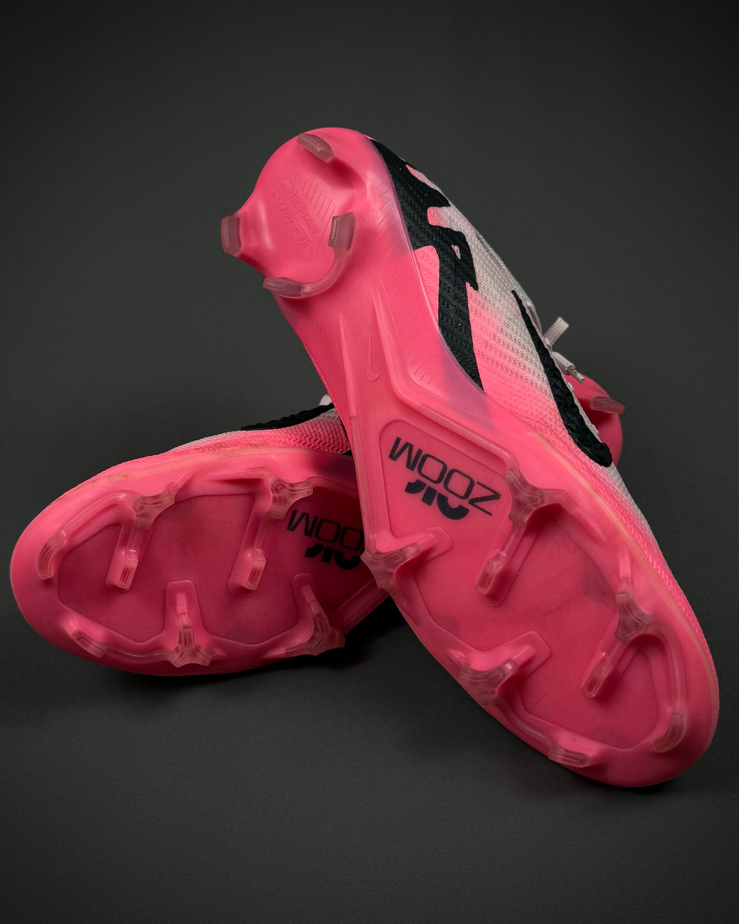 Savinho | Match-Worn Boots | 2024 Copa América | First Career Goal for Brazil