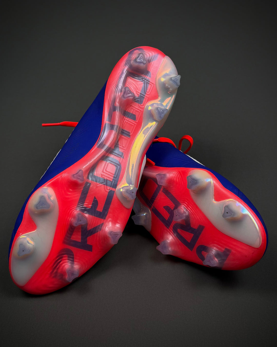 Andreas Pereira | Match-Worn Boots | 2024 Copa América | Brazil