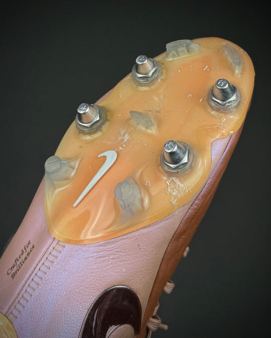 Matheus Cunha | Match-Worn Boots | 2025/26 | 1 Goal | 1 Assist | Manchester United Debut Season