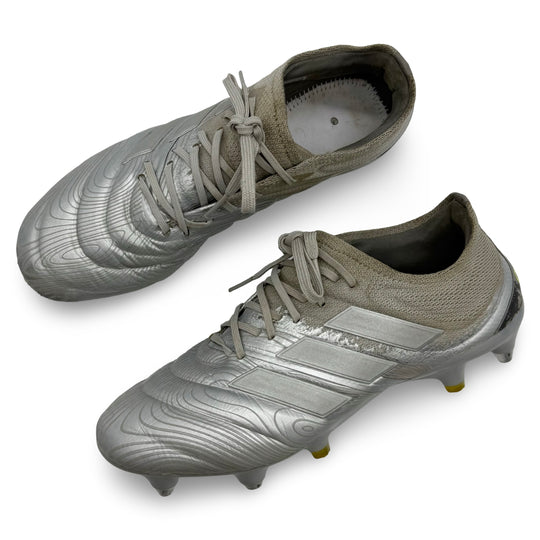 Thiago Alcântara | Match Worn | 2021/22 | Adidas Copa 20.1