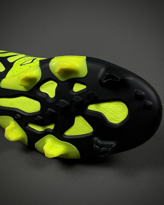 Jordi Alba | Match-Issued Boots | 2015 UEFA Champions League Final | Treble-Winning Season | Barcelona