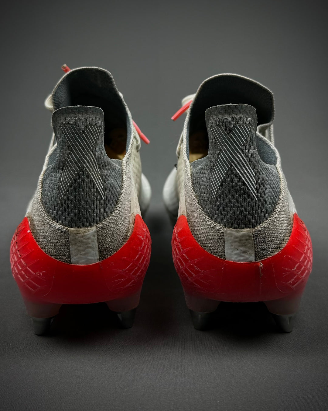Alex Telles | Match-Worn Boots | 2021/22 | 3 Clean Sheets | 1 Assist | Manchester United