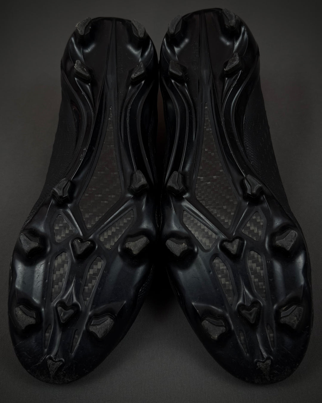 Achraf Hakimi | Player-Worn Boots | 2021/22 | PSG