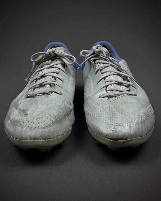 Stefan de Vrij | Player-Worn Boots | 2021/22 | Inter Milan