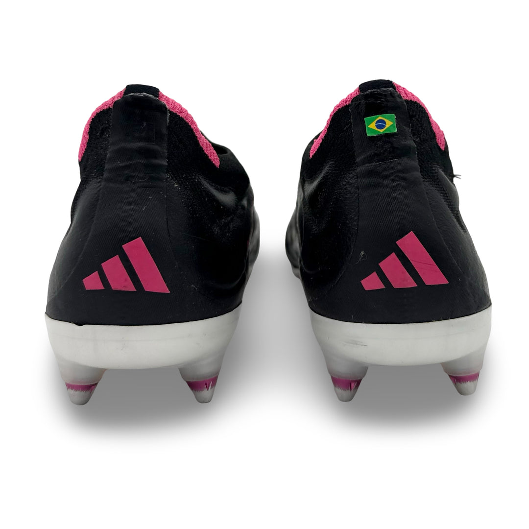Matheus Nunes | Match-Worn Boots | Photo-Matched | 2023/24 4-In-A-Row Season