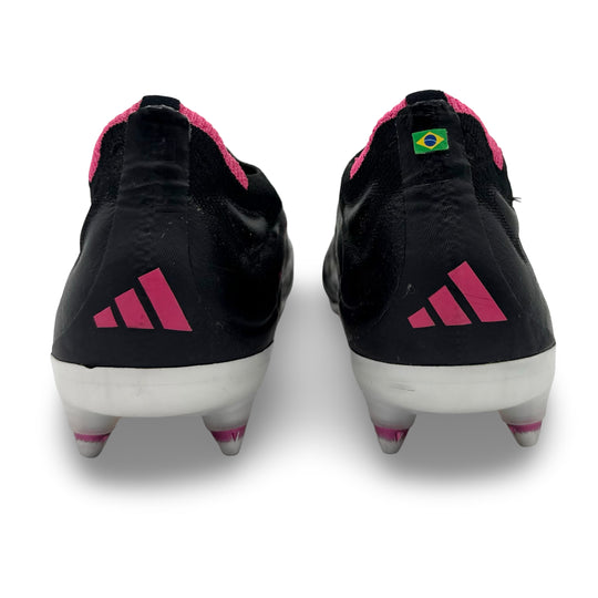 Matheus Nunes | Match-Worn Boots | Photo-Matched | 2023/24 4-In-A-Row Season