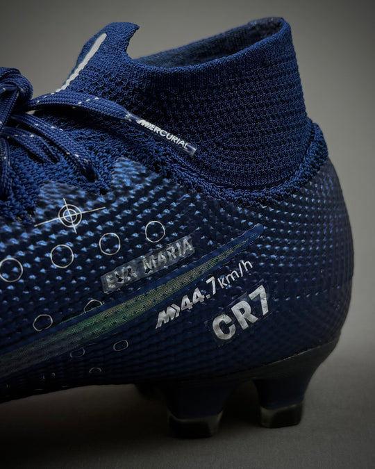 Cristiano Ronaldo | Match-Worn Boots | 2019/20 | 700th Career Goal | Portugal