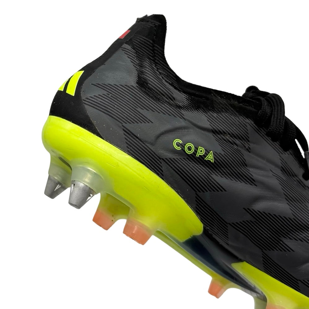 Bernardo Silva | Match-Worn Boots | Photo-Matched | 2023/24 4-In-A-Row Season