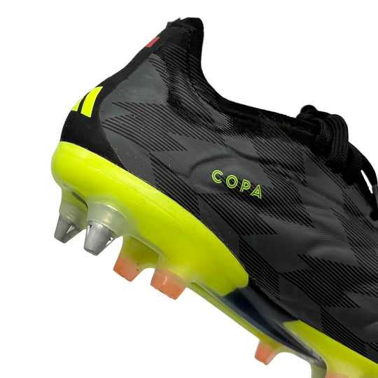 Bernardo Silva | Match-Worn Boots | Photo-Matched | 2023/24 4-In-A-Row Season