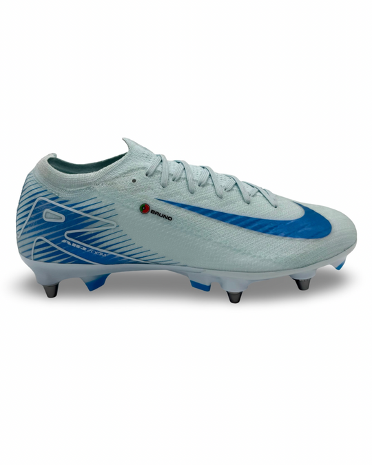 Bruno Fernandes | Match-Issued Boots | 2024/25 | Manchester United