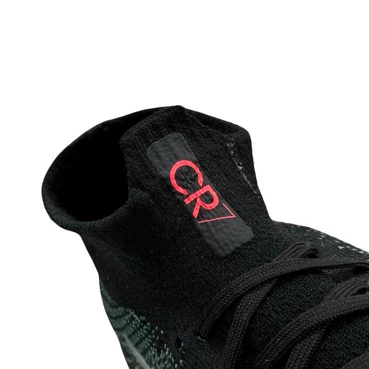 Cristiano Ronaldo Match Issued Nike Mercurial Superfly 6 Elite CR7 Chapter 6: Born Leader Special Edition - 2017/18