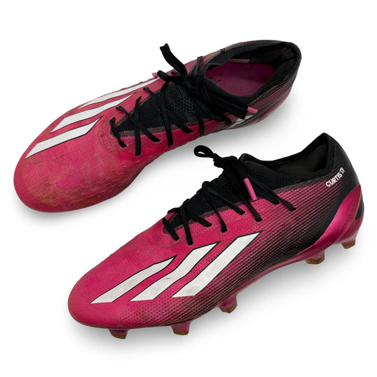 Zapatillas Adidas X Speedportal.1 2023/24 de Curtis Jones