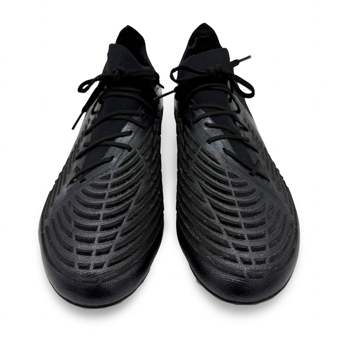 Aymeric Laporte | Player-Worn Boots | 2021/22 | Manchester City