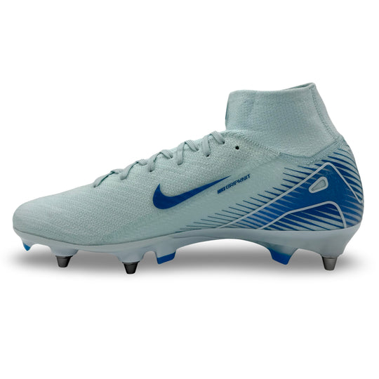 Marcus Rashford Match Issued Nike Air Zoom Mercurial Superfly X Elite - 2024/25