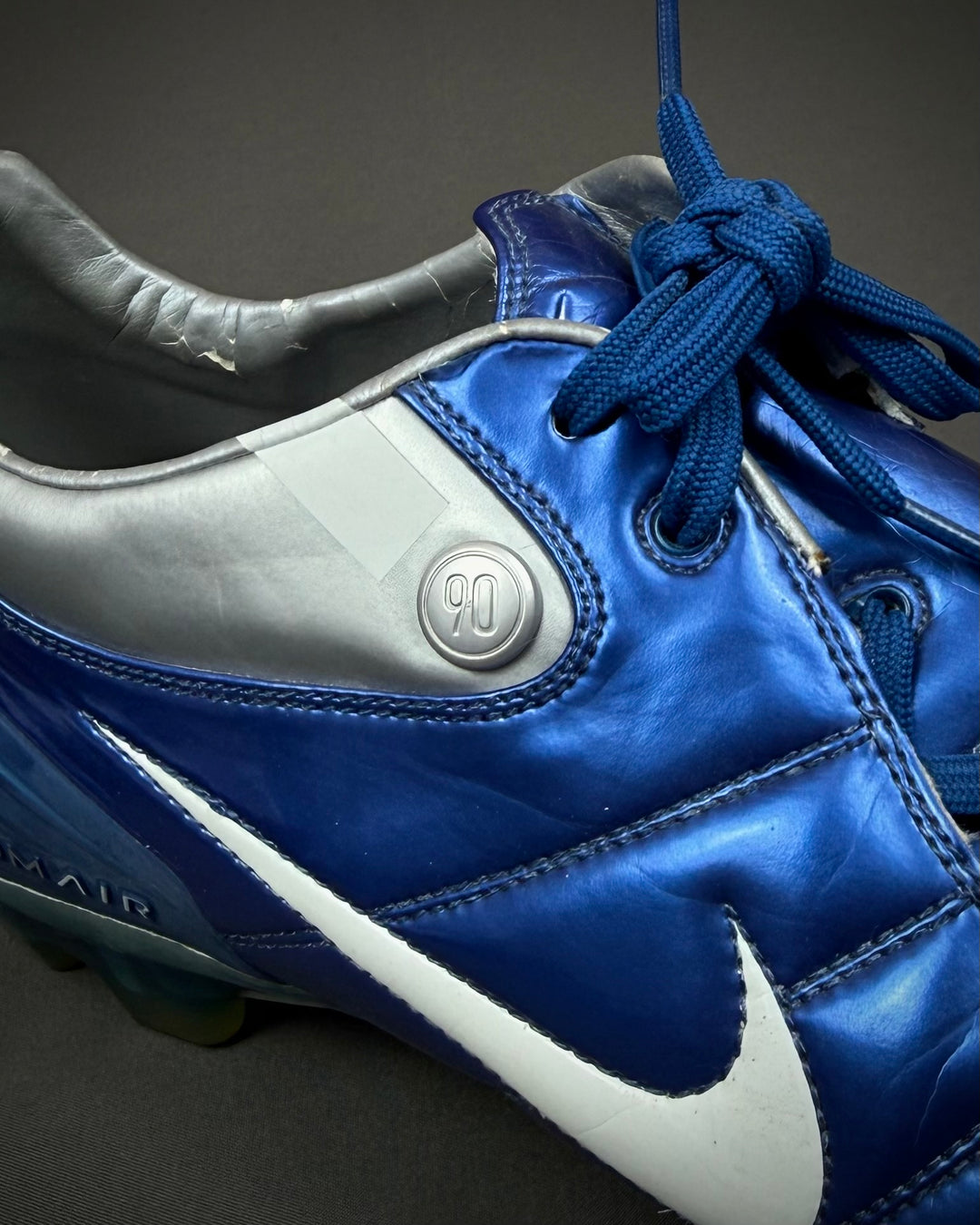 Wayne Rooney | Match-Worn Boots | 2006 FIFA World Cup | Career World Cup Debut | England