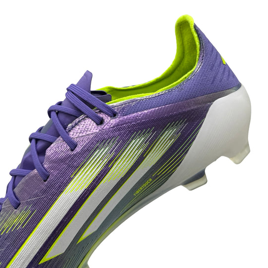Lisandro Martínez Match Issued Adidas F50 Elite - 2024/25