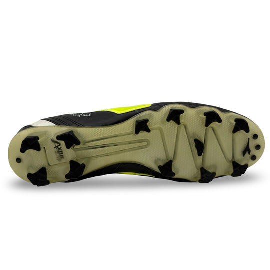 Gary Neville Match Issued Diadora Attiva RTX 12 - 2003/04