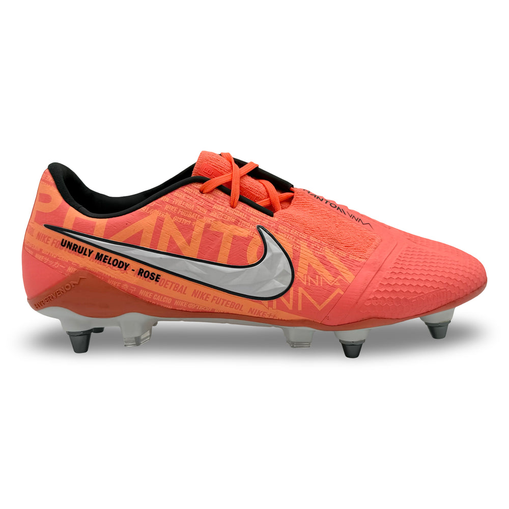 Raheem Sterling Match Issued Nike Phantom VNM Elite - 2019/20