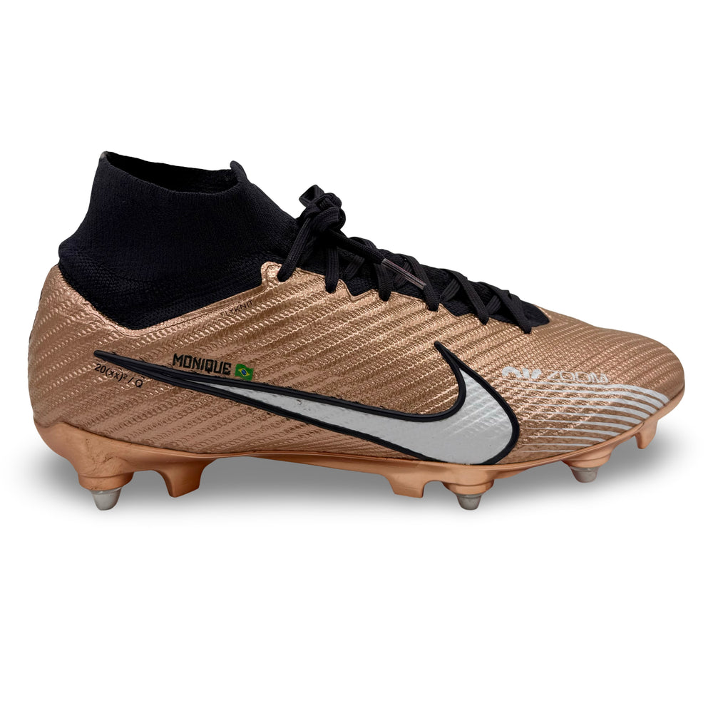 Fred | Match Worn | 2022 FIFA World Cup | Nike Mercurial Superfly 9 Elite