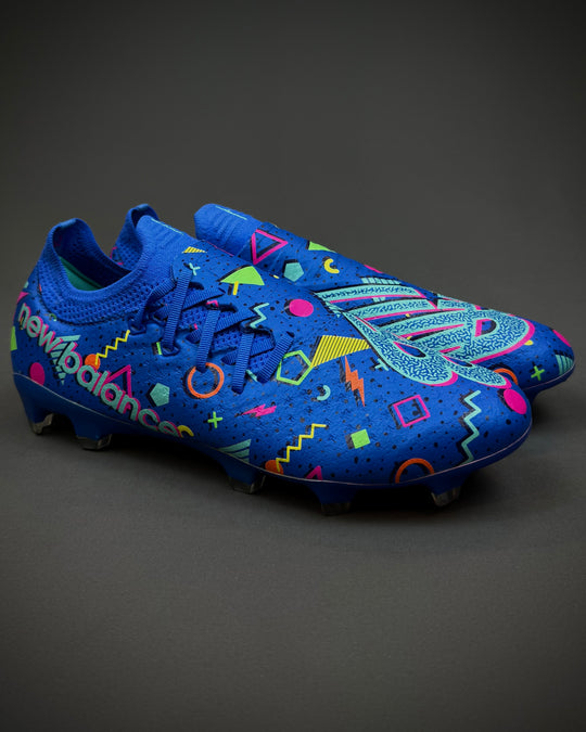 Raheem Sterling | Match-Issued Boots | 2022/23 | Chelsea