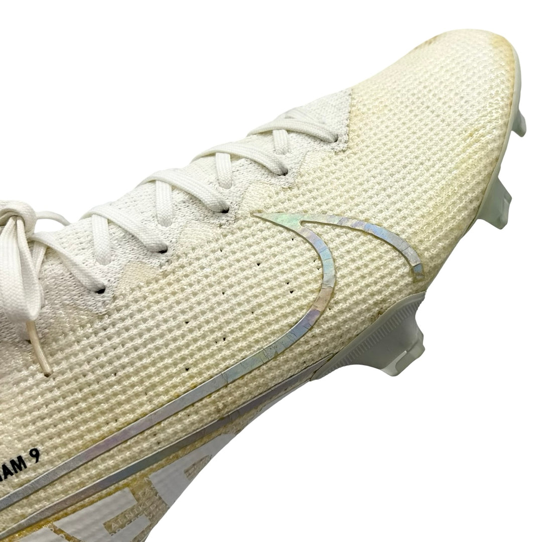 Tammy Abraham Match Worn, 1 Goal & 1 Assist, Nike Mercurial Vapor 13 Elite - 2019/20