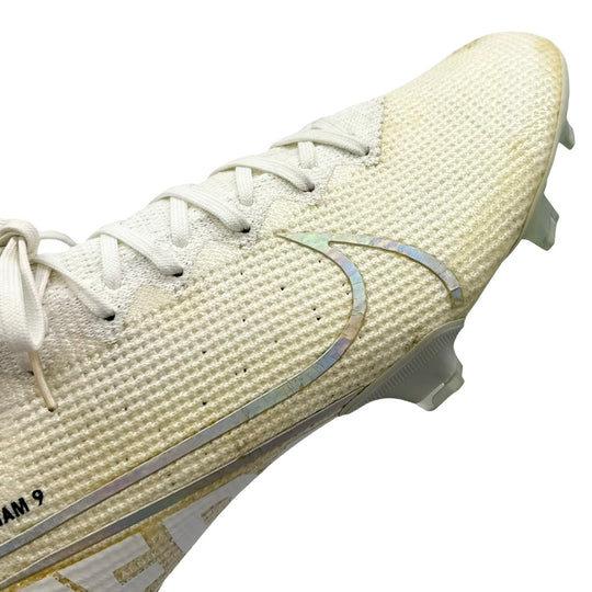 Tammy Abraham Match Worn, 1 Goal & 1 Assist, Nike Mercurial Vapor 13 Elite - 2019/20