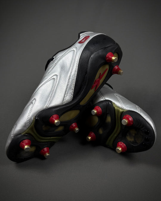 Ryan Giggs | Match-Worn Boots | 2000/01 | Manchester United