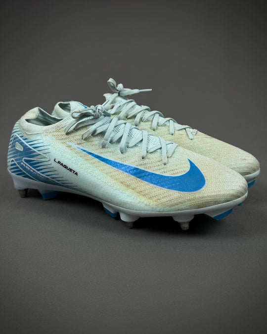 Lucas Paquetá | Match-Worn Boots | 2024/25 | West Ham United