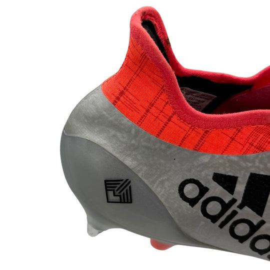 Gareth Bale | Match-Issued Boots | Dual Hand-Signed | UEFA Euro 2016 | Wales