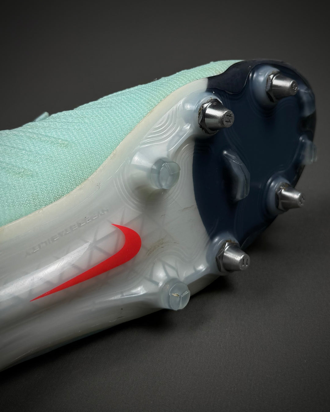 Matthijs de Ligt | Match-Worn Boots | 2024/25 | Manchester United & Netherlands