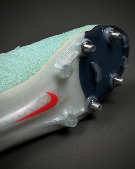 Matthijs de Ligt | Match-Worn Boots | 2024/25 | Manchester United & Netherlands
