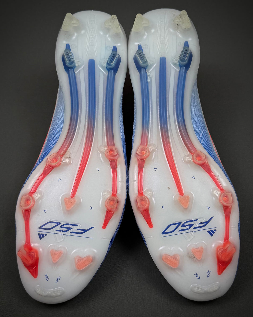 Gabriel Martinelli | Player-Worn Boots | 2024/25 | Arsenal
