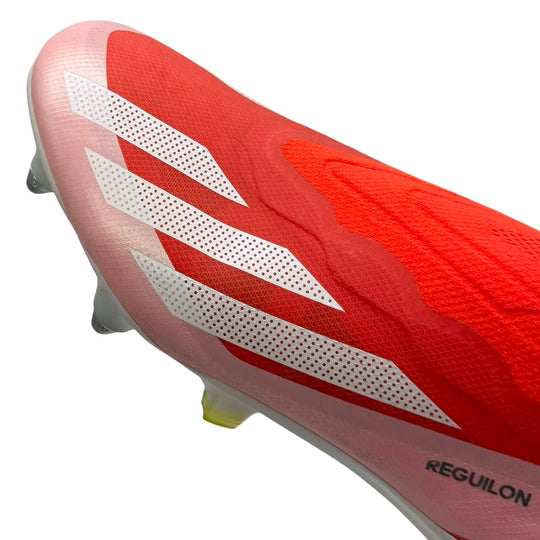 Sergio Reguilón | Match-Worn Boots | 2023/24 | 2 Clean Sheets | 3 Assists | Brentford