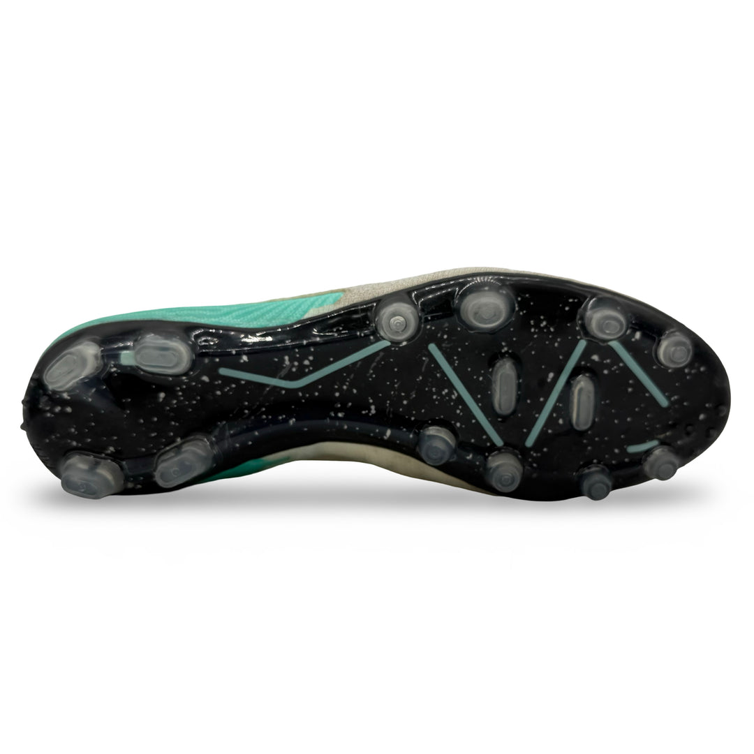 Phil Foden Match Worn, 2 Goals & 1 Assist, Photo-Matched Nike Phantom GX Elite - 2023/24 4-In-A-Row Season