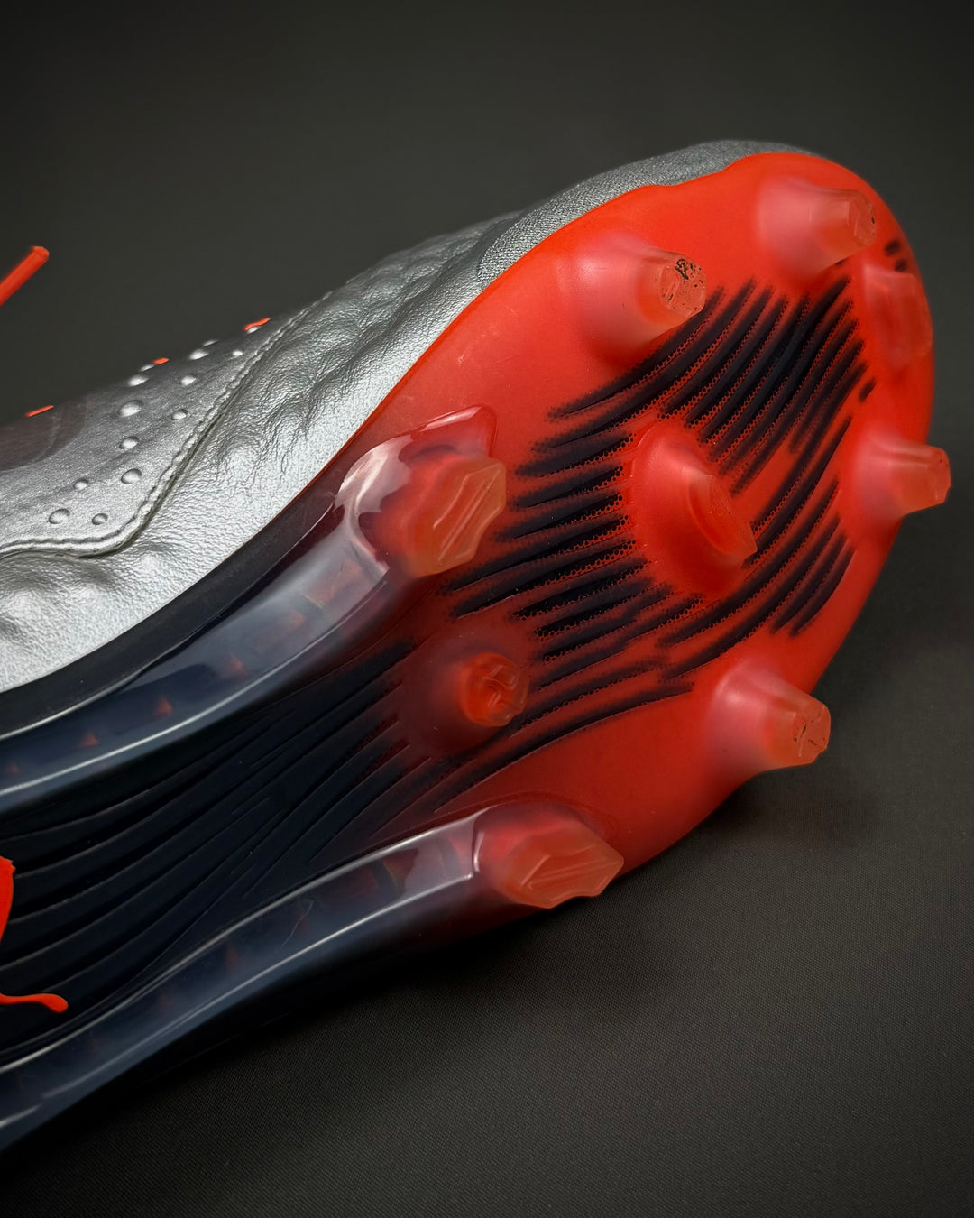 Axel Witsel | Player-Worn Boots | 2018/19 | Borussia Dortmund